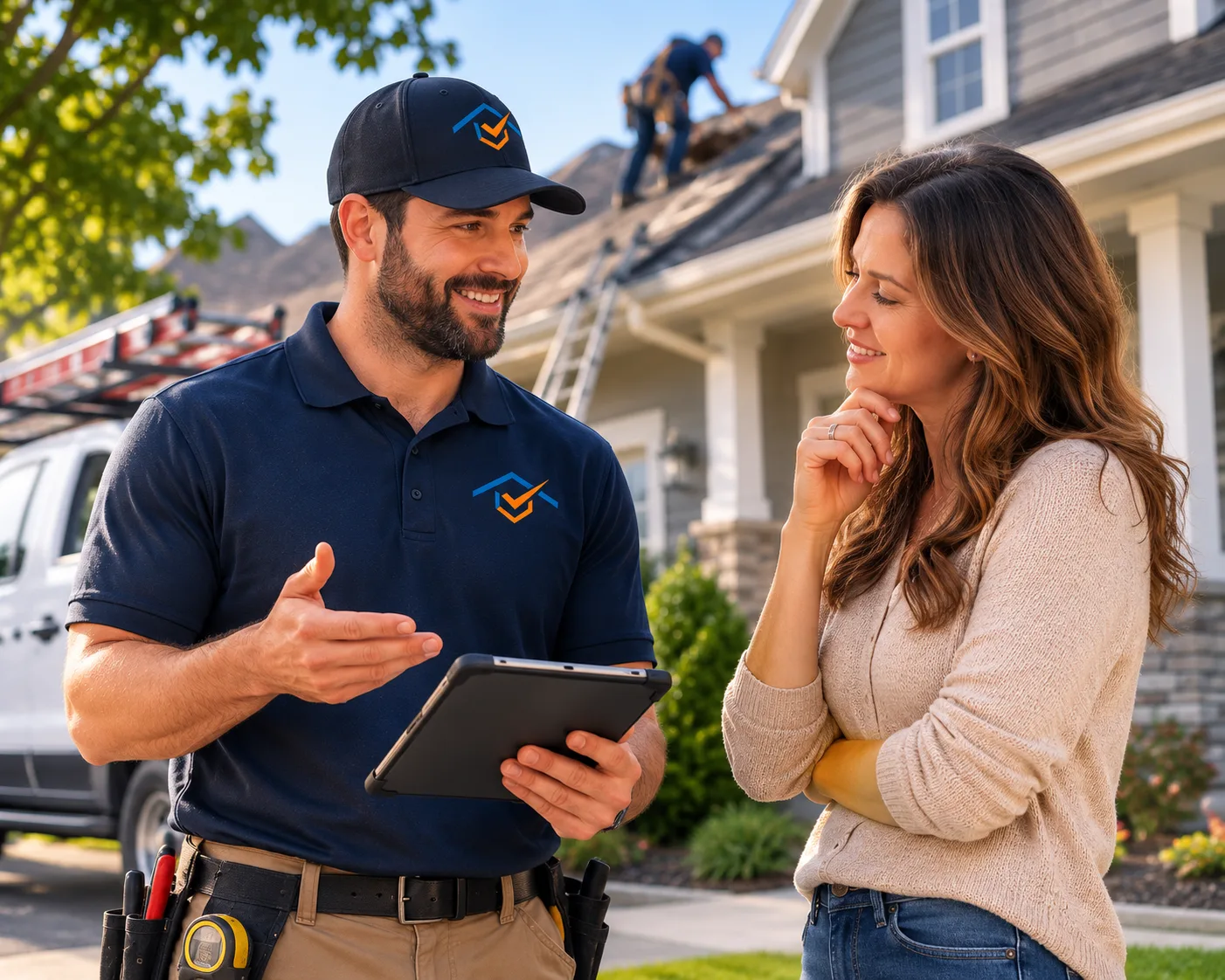 Roof Inspection FAQs in New Hartford, IA