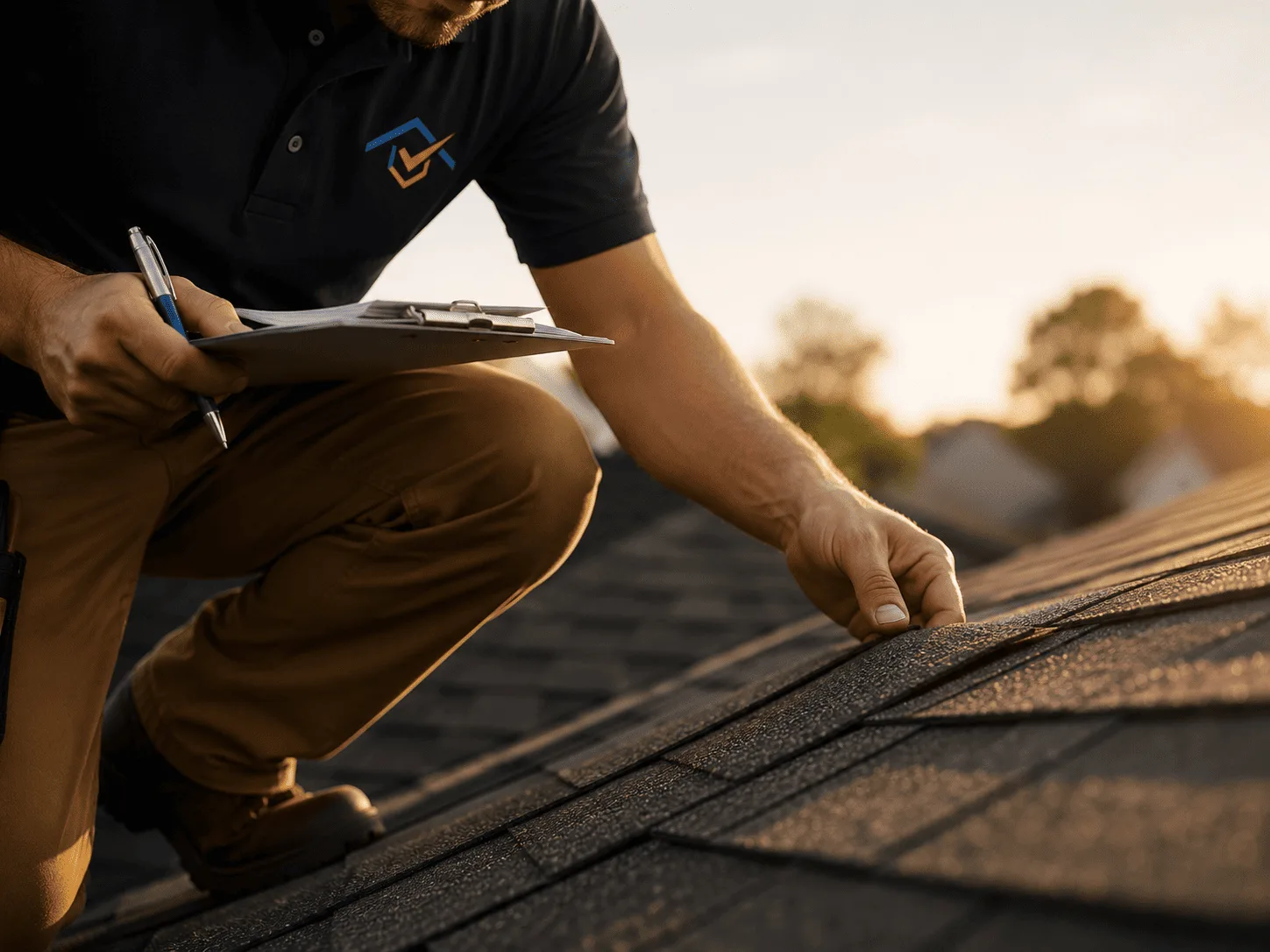 Why Choose Roof Inspection in New Hartford, IA