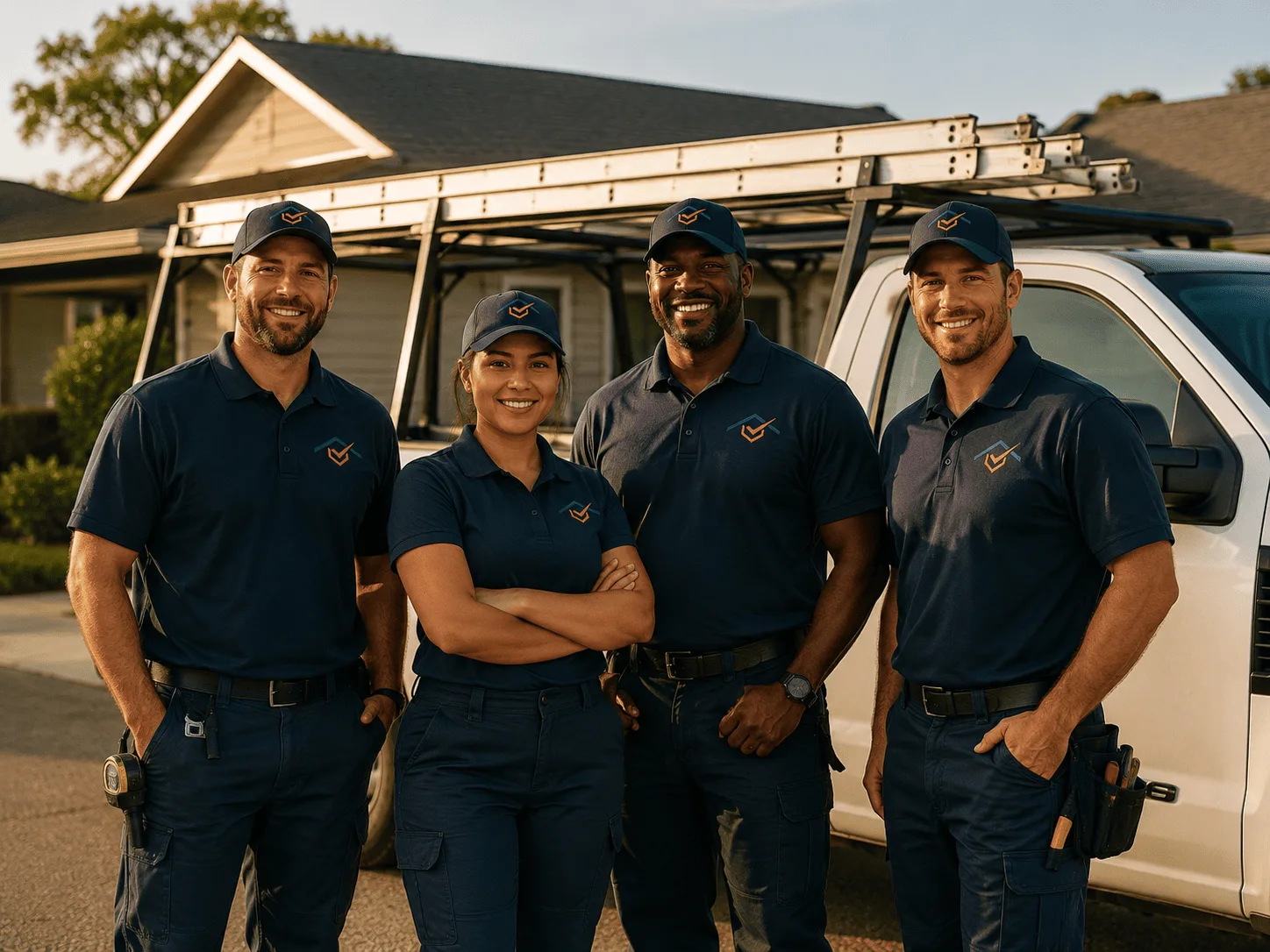 Roof Inspection company in New Hartford, IA